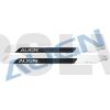 HD420B 425D Carbon Fiber Blades